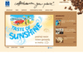 coffeeheaveninternational.com