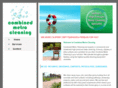 combinedmetrocleaning.com