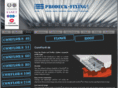 comflor.info