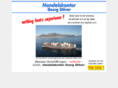 container-und-spedition.com