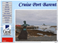 cruiseportbarents.com