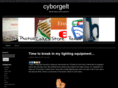 cyborgelt.com