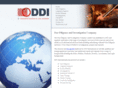 ddi-intl.com