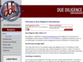 ddinternational.net