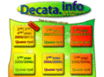 decata.info