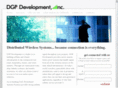 dgpdevelopment.com