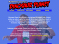 dinosaurplanet.co.uk