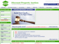 discountpropertyauction.com