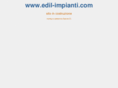 edil-impianti.com