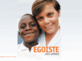 egoiste-film.com