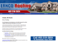 erncroofing.com