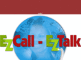 ezcalleztalk.com
