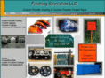 finishingspecialists.net