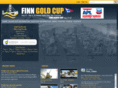 finngoldcup.com