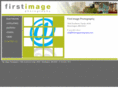 firstimagephotography.com
