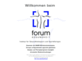 forum-gesundheit.net