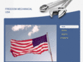 freedommechanicalusa.com
