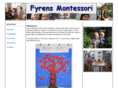 fyrensmontessori.com