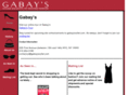 gabaysoutlet.com