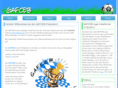 gafceb.org