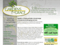 gardensofgracellc.com