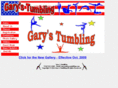 garystumbling.com