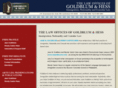 goldblumhess.com