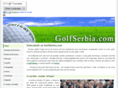 golfserbia.com