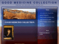 goodmedicinecollection.com