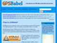 gpsbabel.biz
