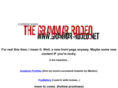 grammar-rodeo.net
