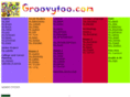 groovytoo.com