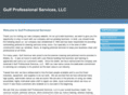 gulfprofessionalservices.com