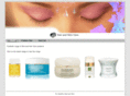 hairandskin.co.uk