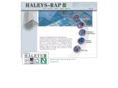 haleys-rap.com