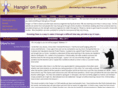 hangingonfaith.com