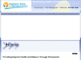 harrisonspine.com