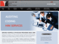 hcsstat.com