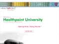 healthpointuniversity.com