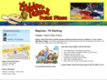 hiddentalentpaintplace.com