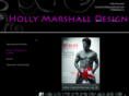 hollymarshalldesign.com