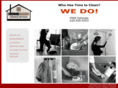 homemaidcleaningservices.com