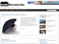 homewarrantysite.com