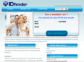 idfenderonline.com