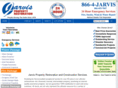 jarvisconstruction.com