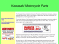 kawasakimotorcycleparts.org