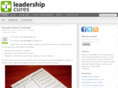 leadershipcures.com