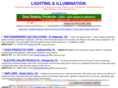 lightingandillumination.com