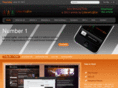 litteredlights.com