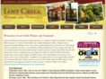 lostcreekwinery.com